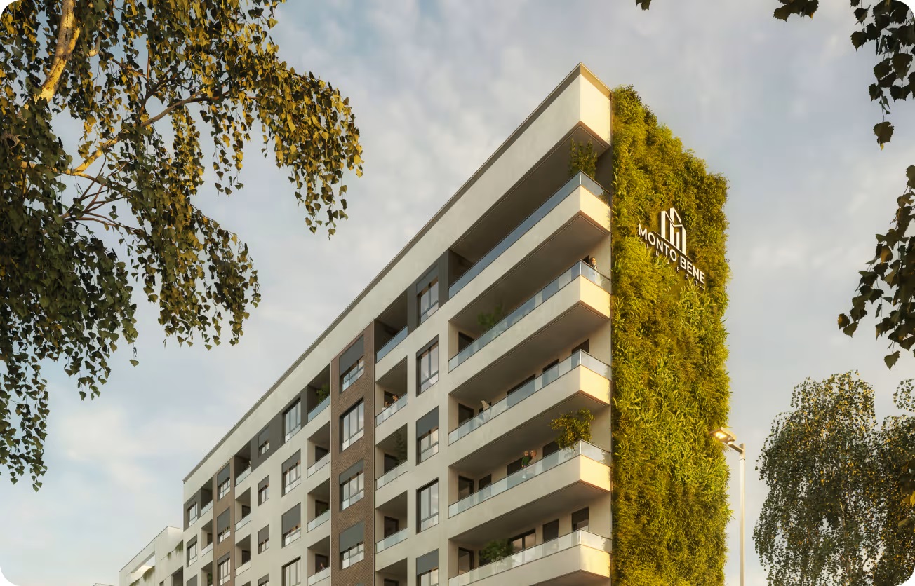 MONTO BENE invest