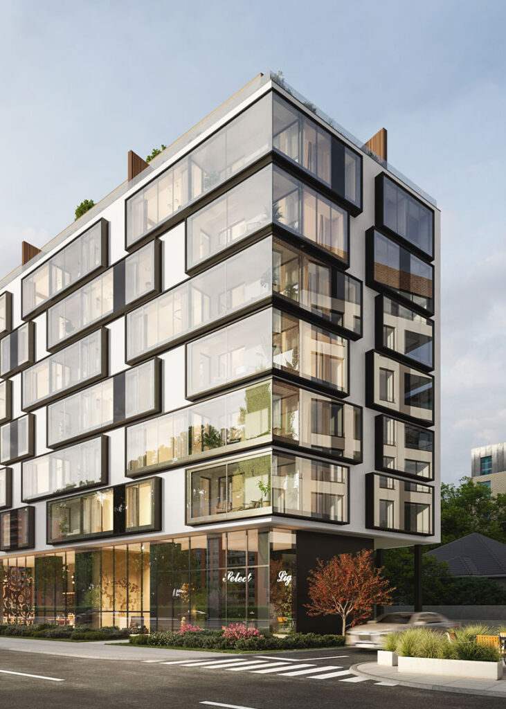 Projekti u realizaciji